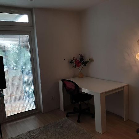 Ljubljanaart Apartment Dış mekan fotoğraf