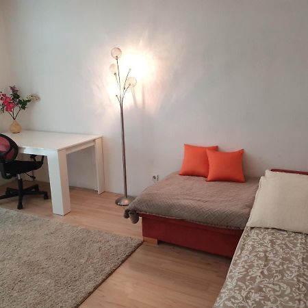 Ljubljanaart Apartment Dış mekan fotoğraf
