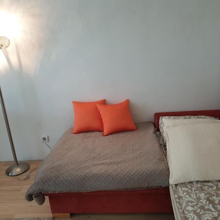 Ljubljanaart Apartment Dış mekan fotoğraf
